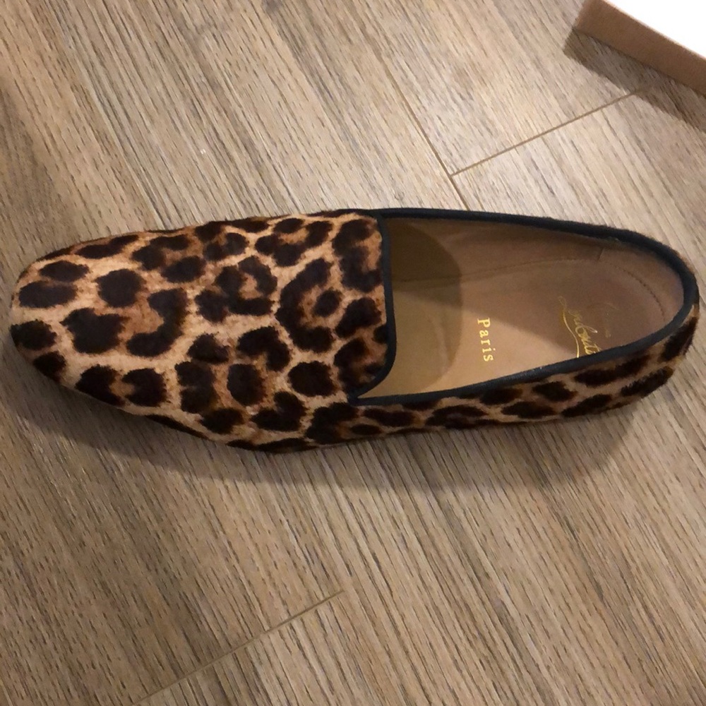 Christian Louboutin